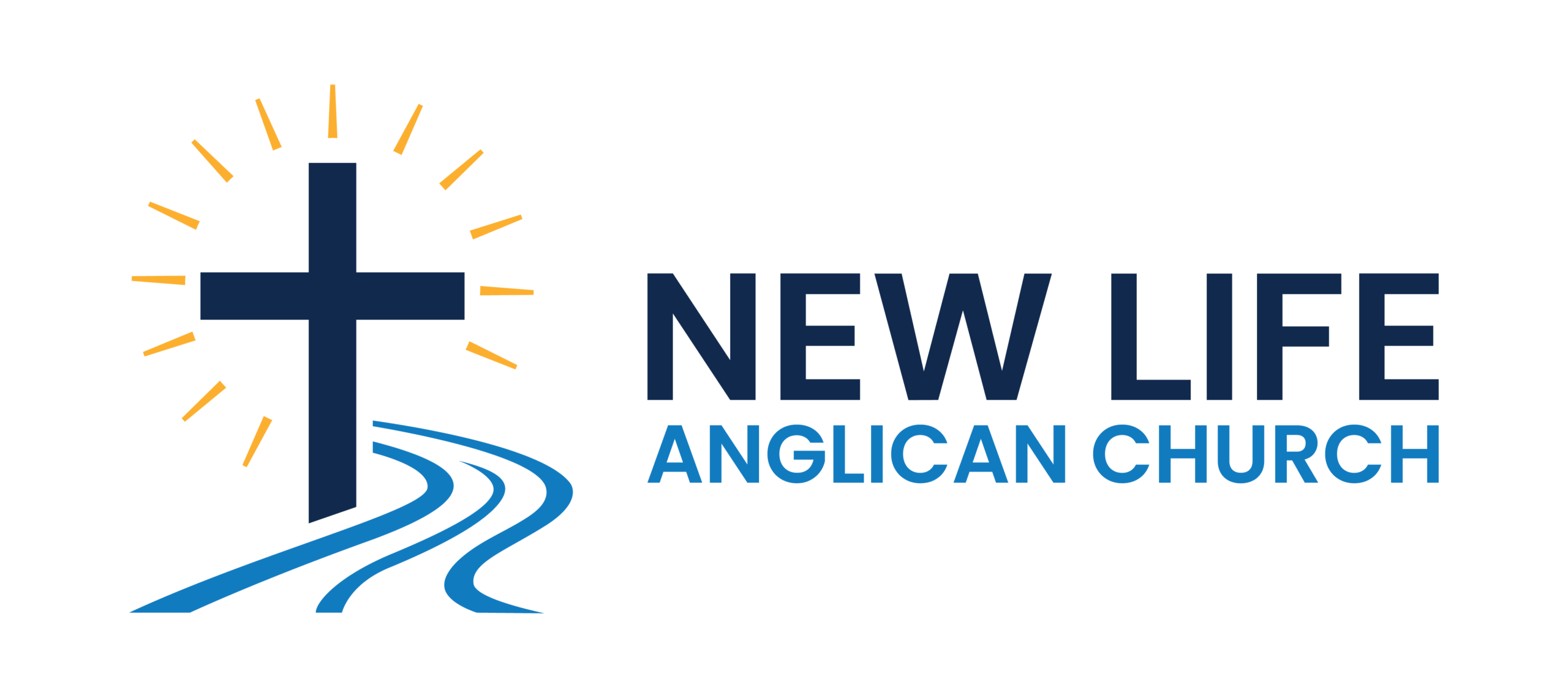 New Life Anglican Church Logo
